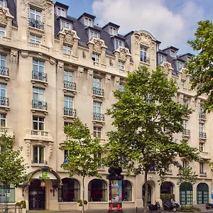 Отель - Gare De Lyon Bastille By Ihg Париж