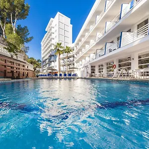 Отель Globales Palace (adults Only) Пальма Нова