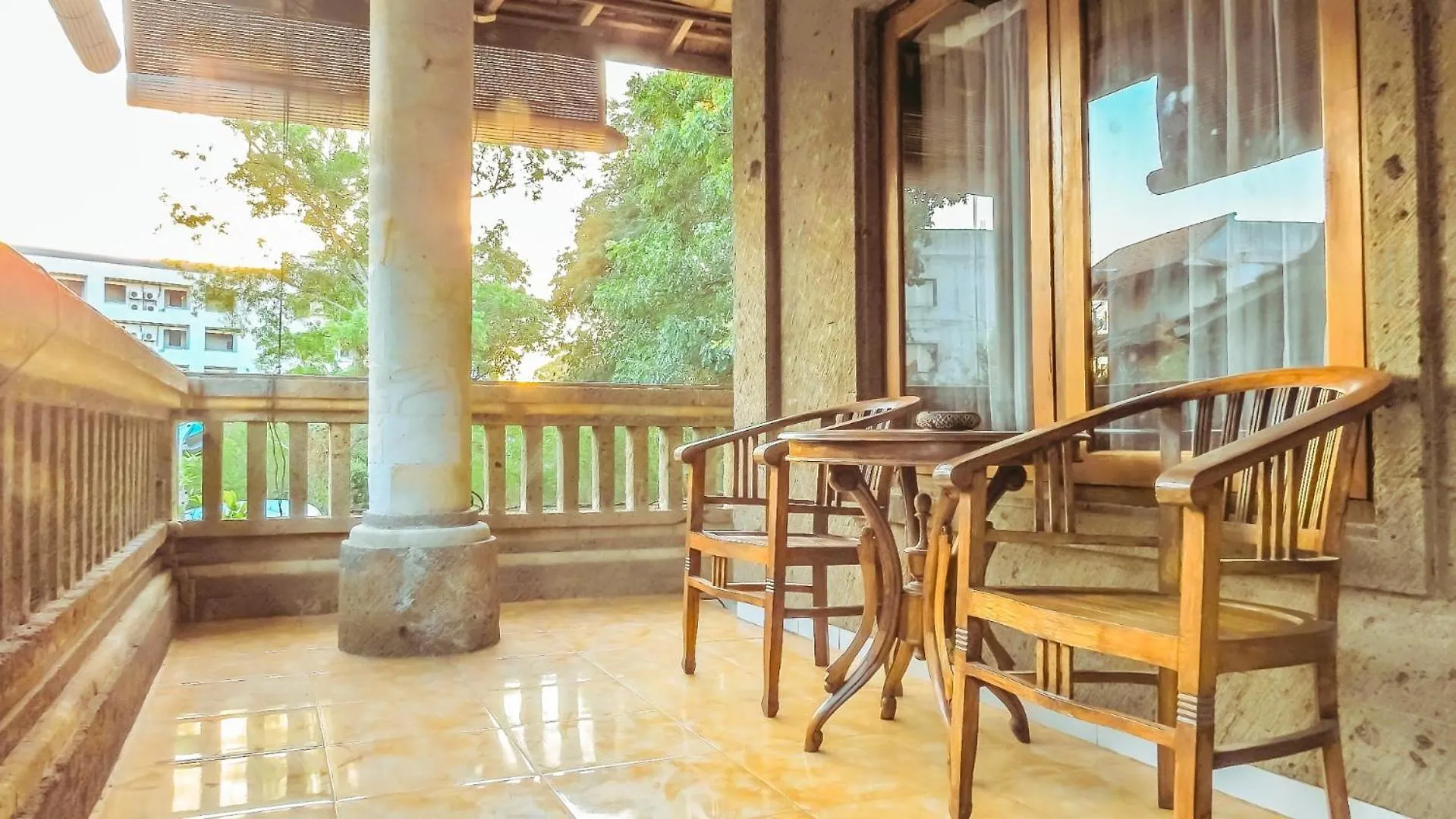 Villa Happy Jimbaran