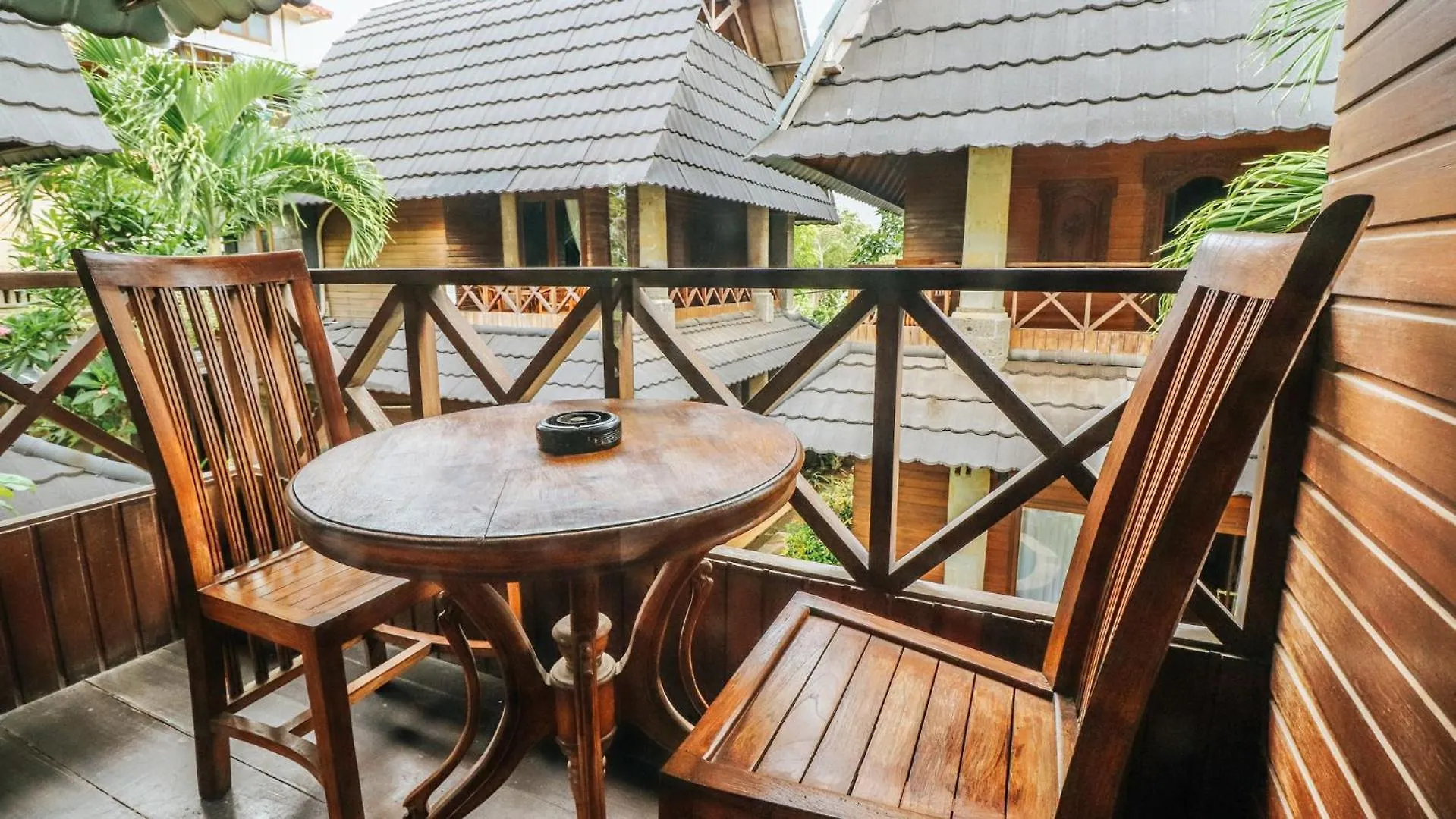 Villa Happy Jimbaran Penzion