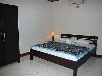 Villa Happy Jimbaran