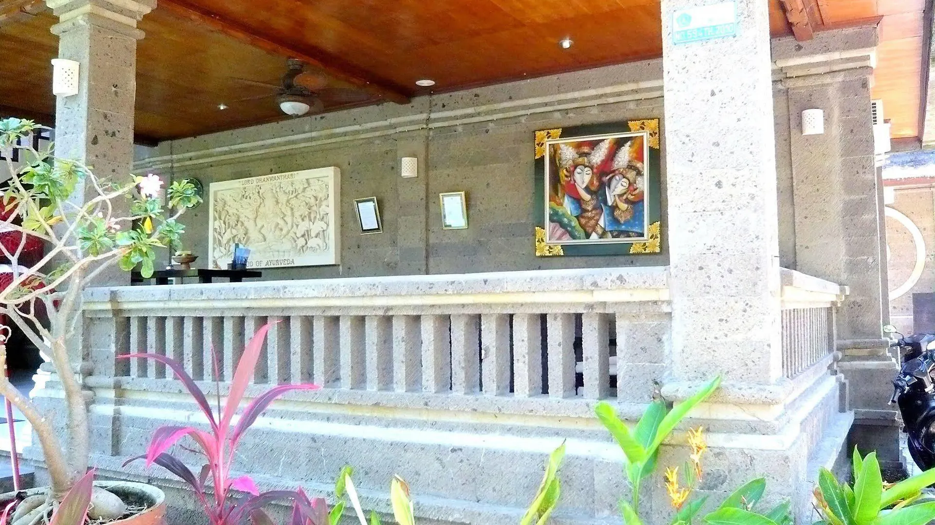 Villa Happy Jimbaran
