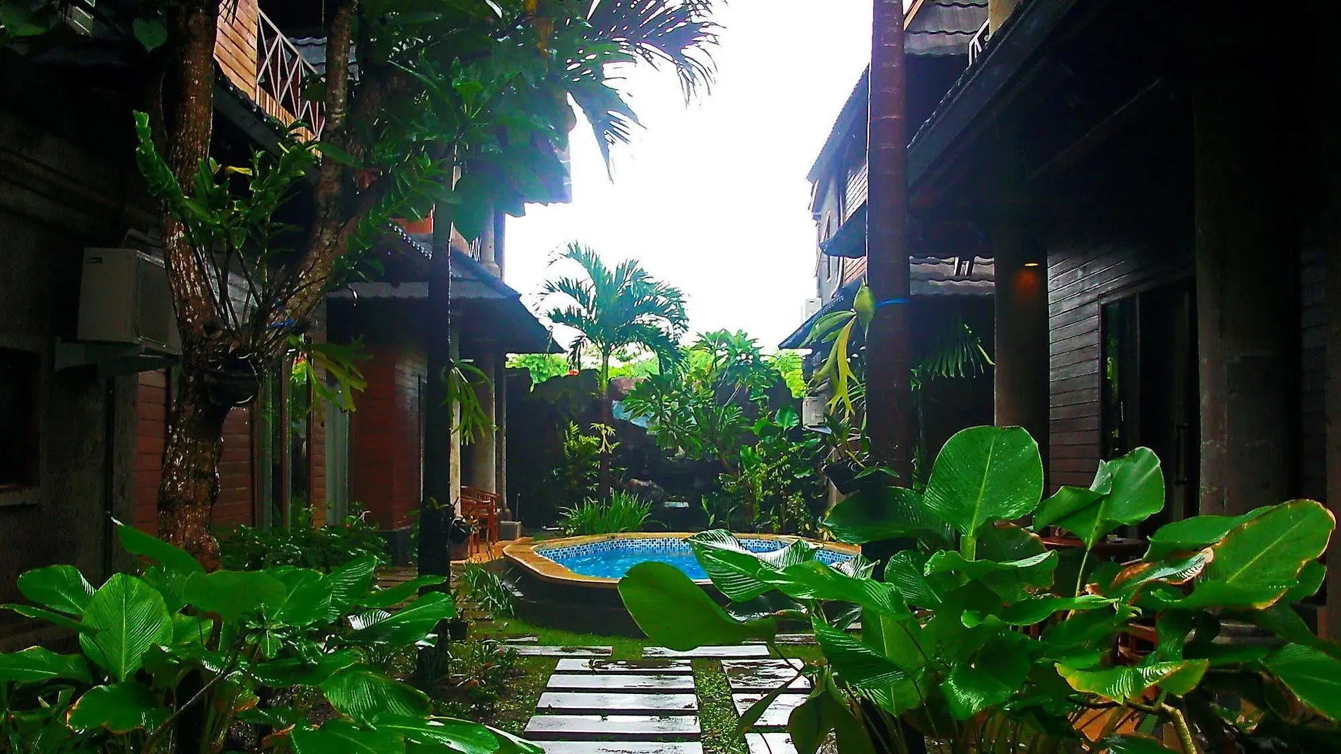 Villa Happy Jimbaran