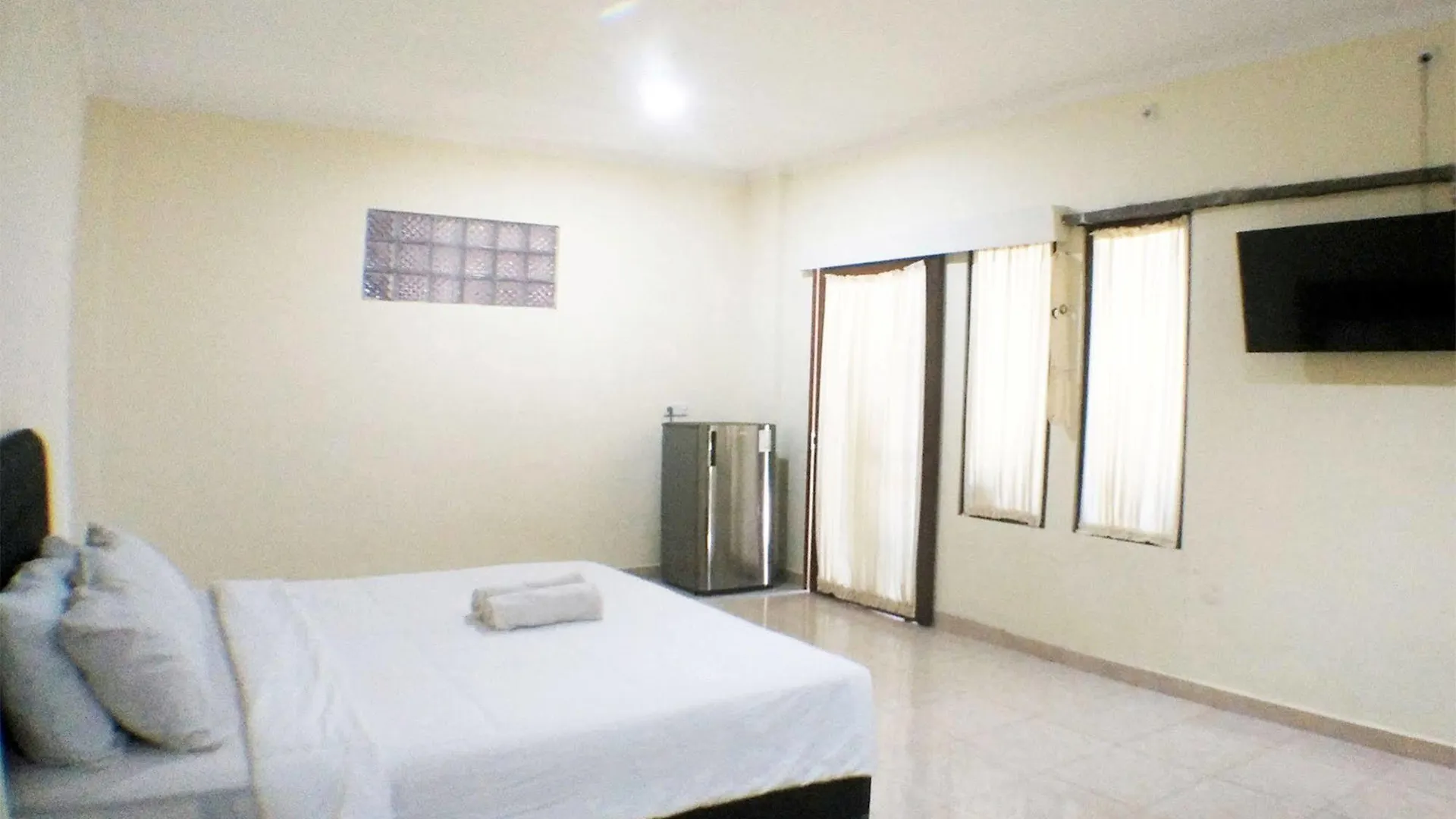 Villa Happy Jimbaran