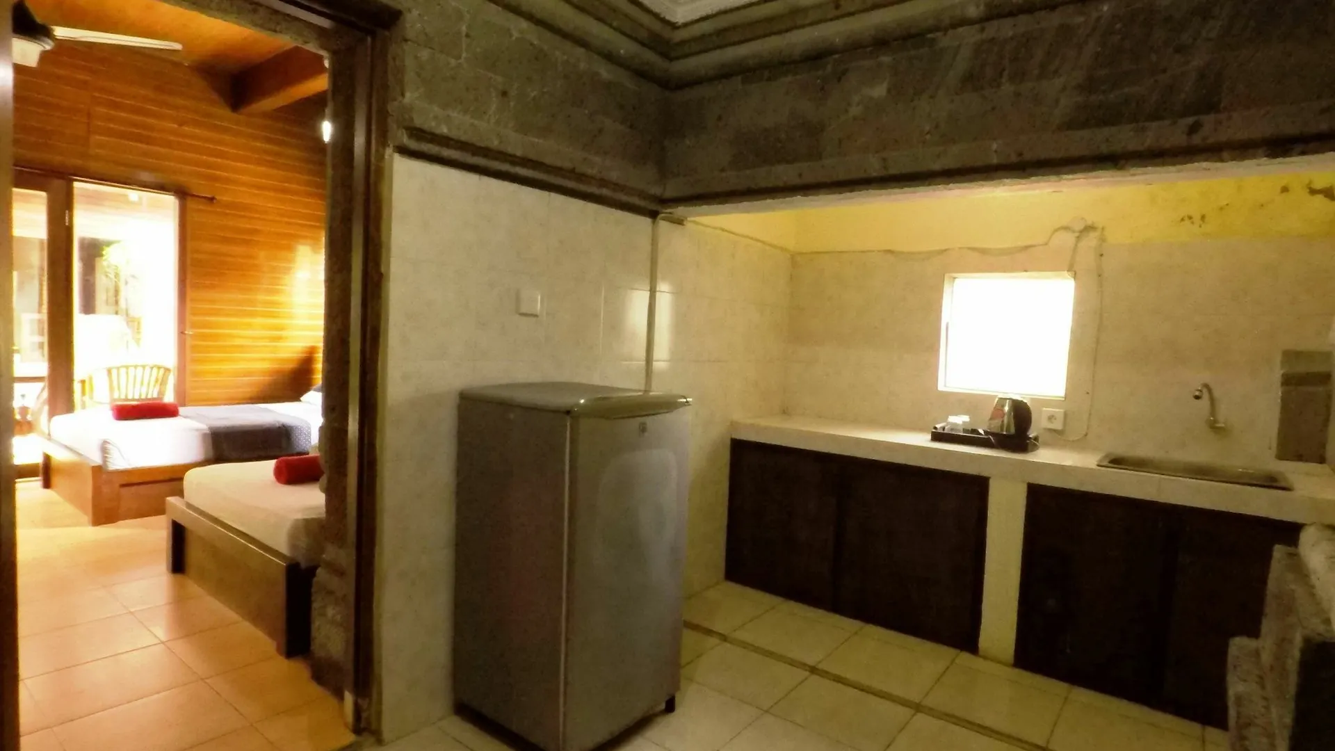 Villa Happy Jimbaran Penzion