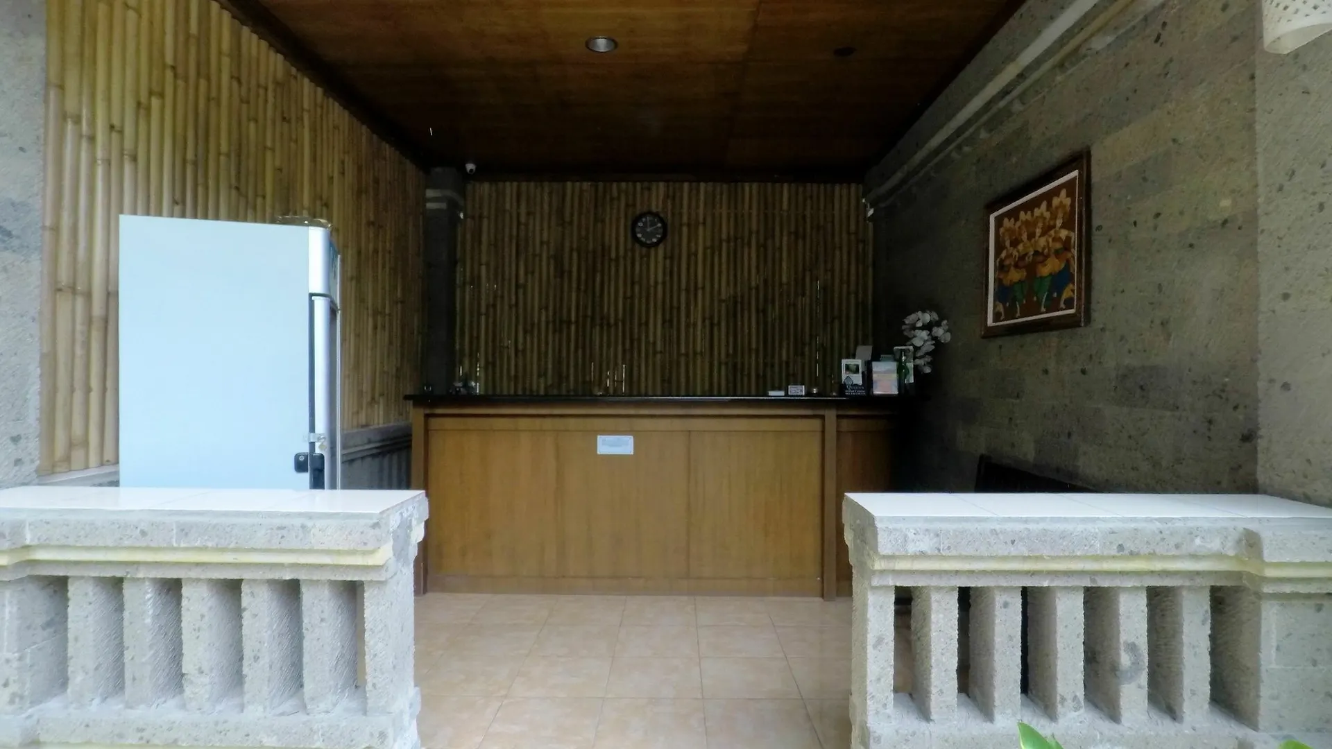 Villa Happy Jimbaran