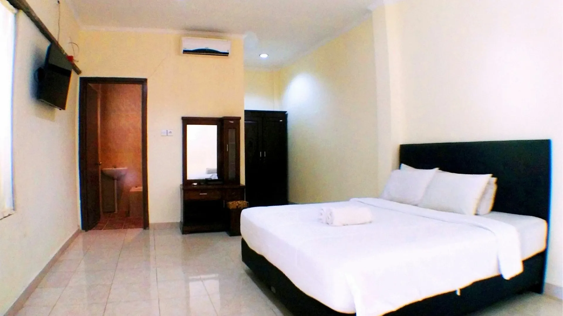 Villa Happy Jimbaran
