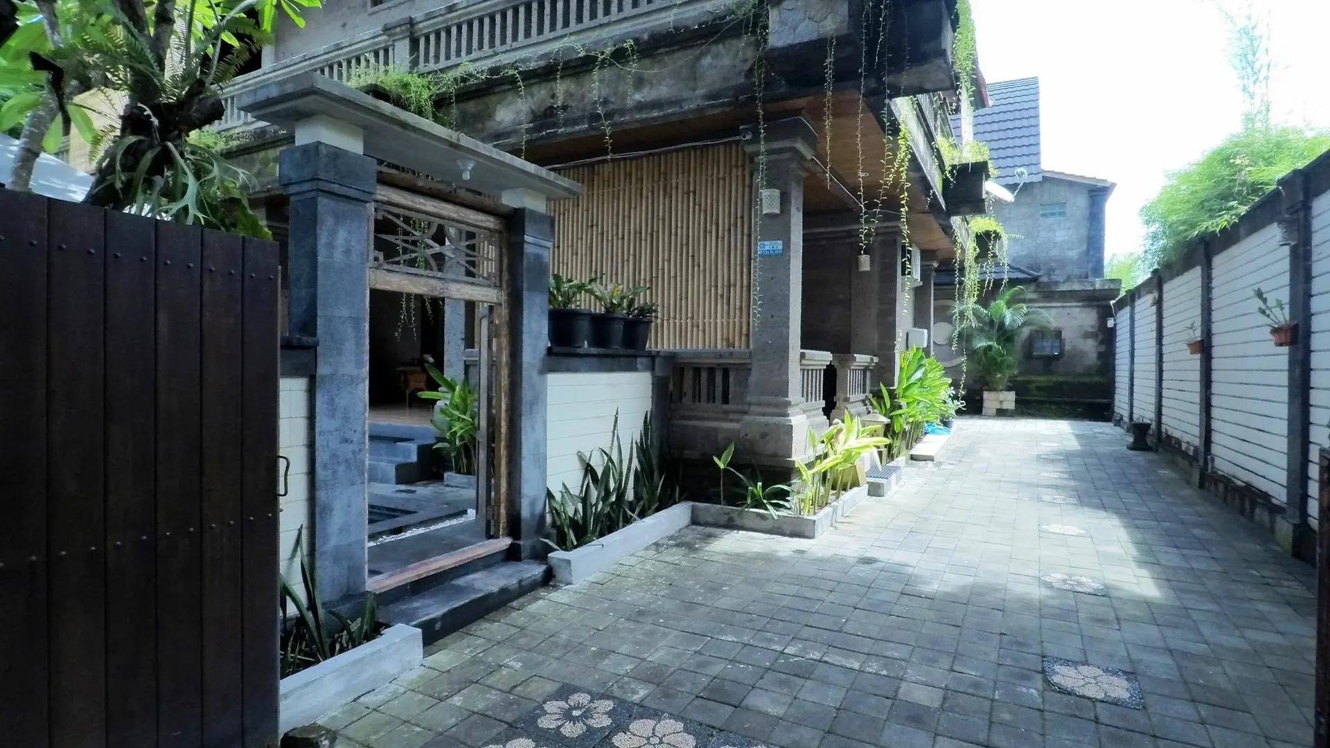 Villa Happy Jimbaran 3*,  Indonésie