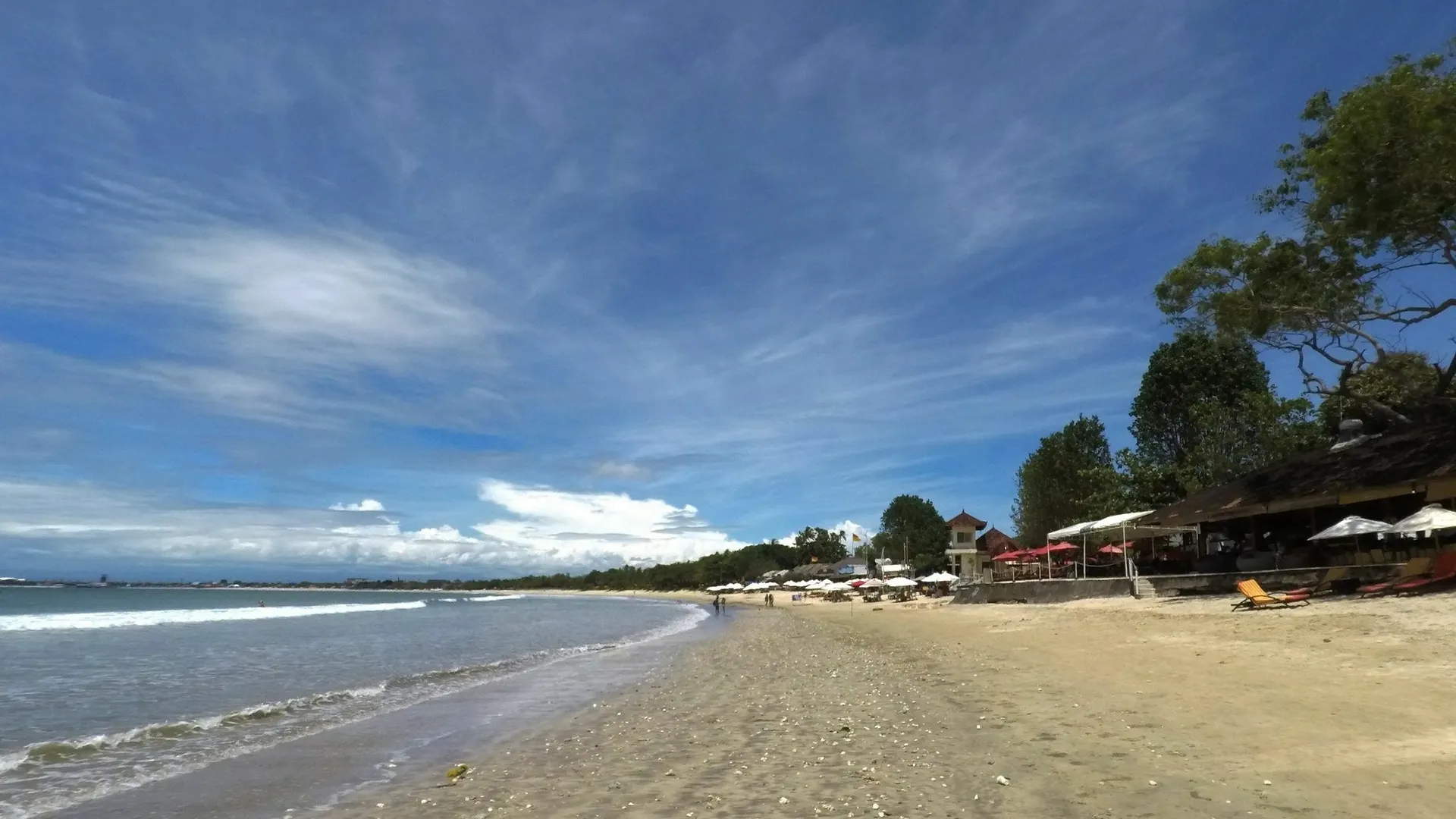 Villa Happy Jimbaran Penzion