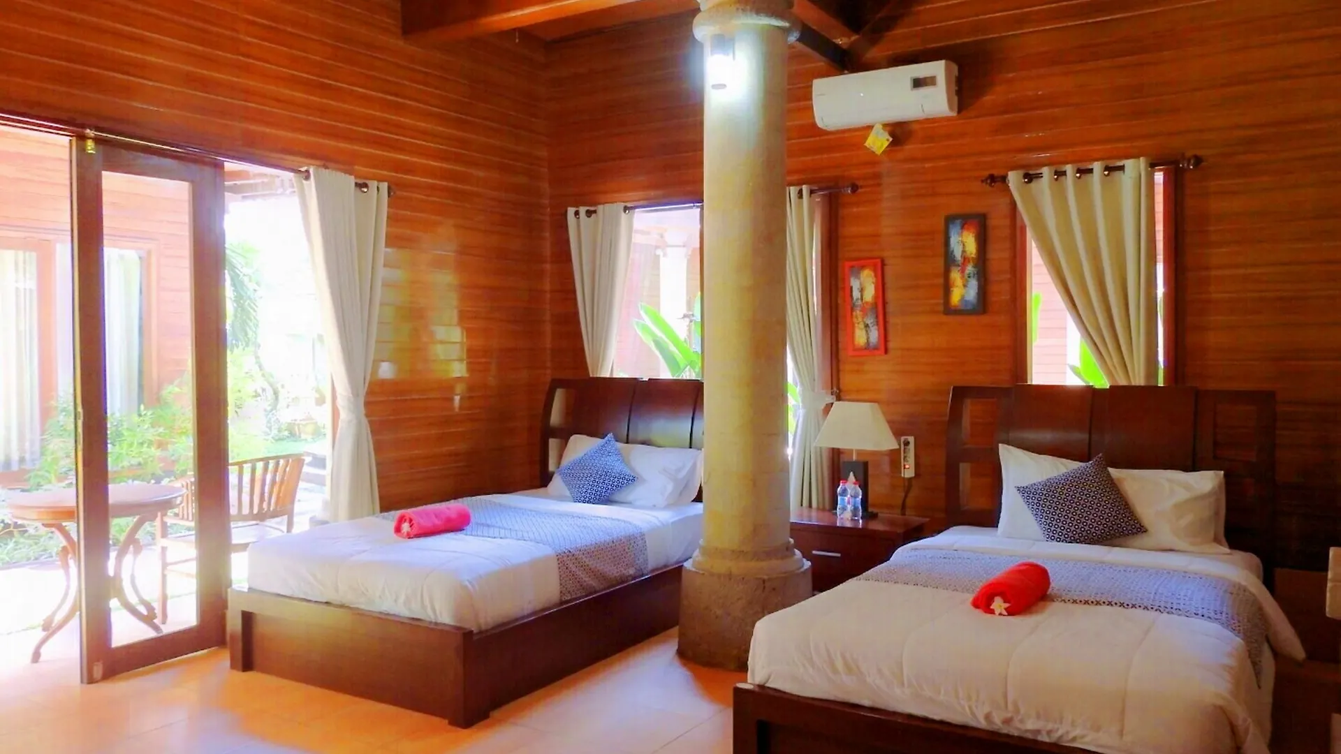 Villa Happy Jimbaran