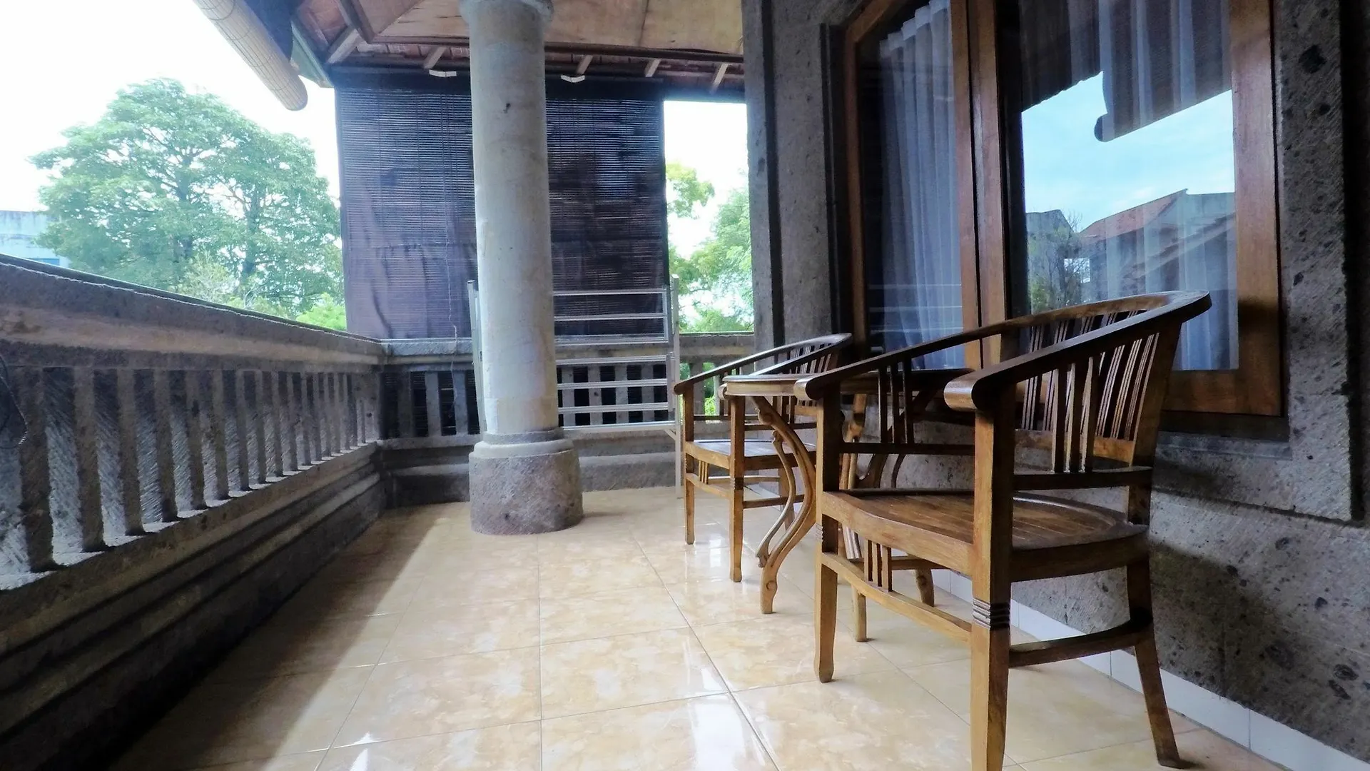 Villa Happy Jimbaran Penzion