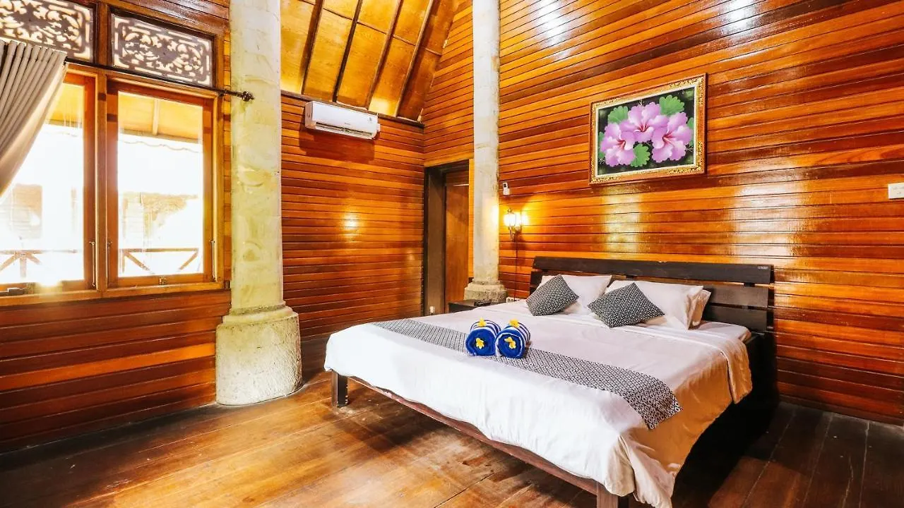 Villa Happy Jimbaran Indonésie