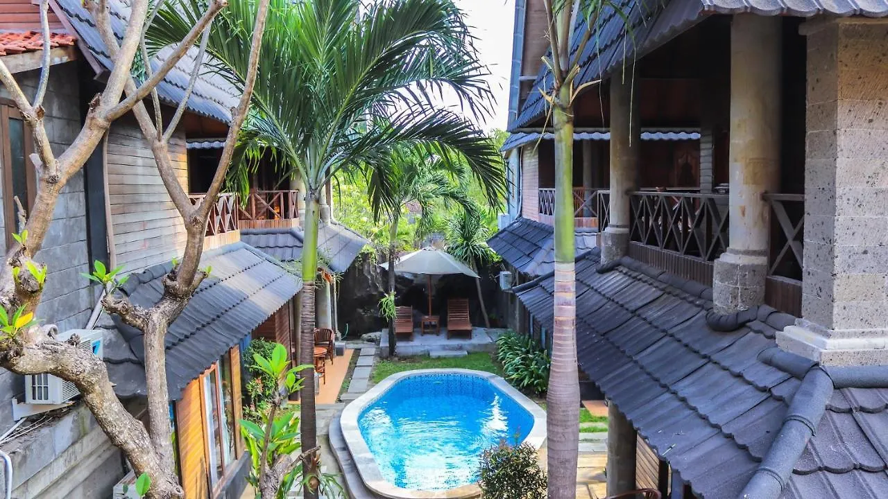 Villa Happy Jimbaran